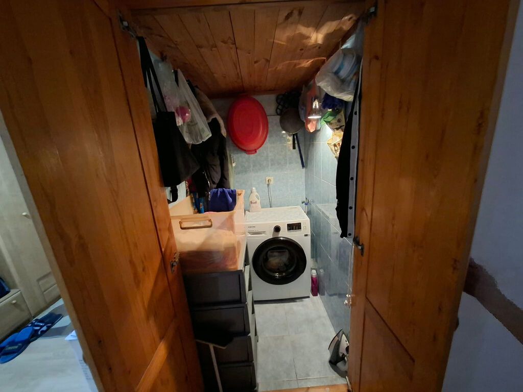 Bakı, 3 otaqlı, Köhnə tikili, 62 kv. m