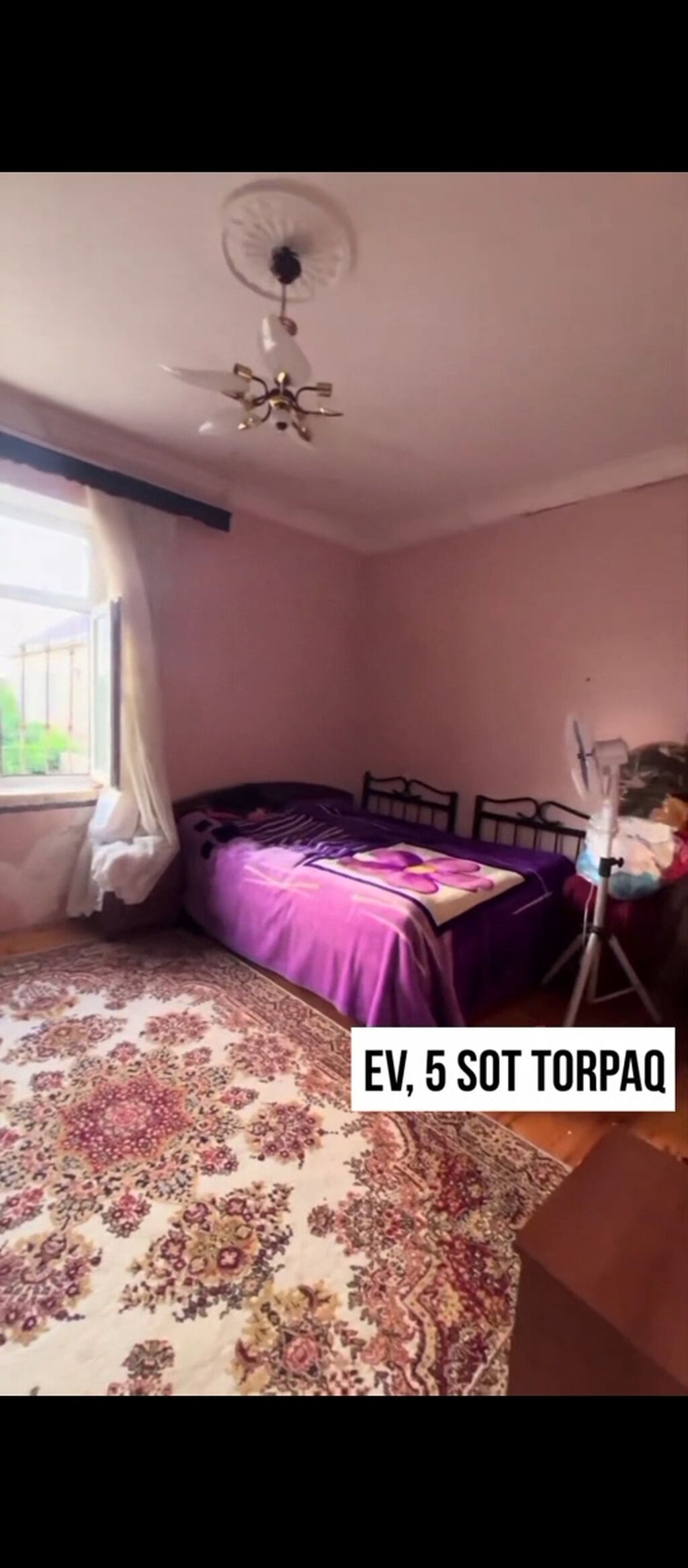 3-room house for sale in Saray, 70 m², 75 000 AZN, photo 2 / 7