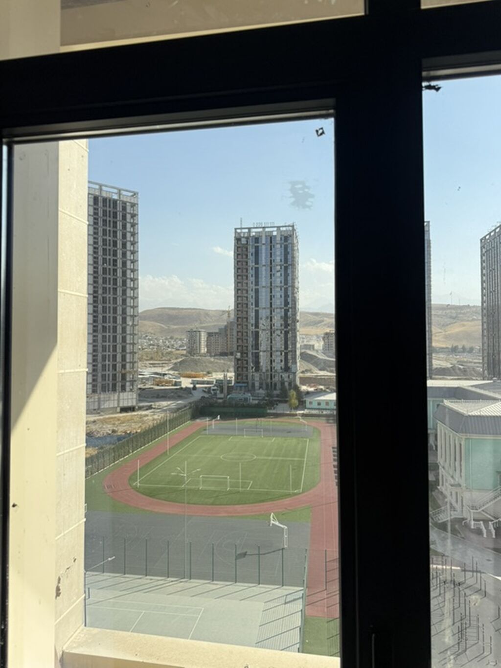 2 комнаты, 60 м², Элитка, 8 этаж, Евроремонт: фото 2
