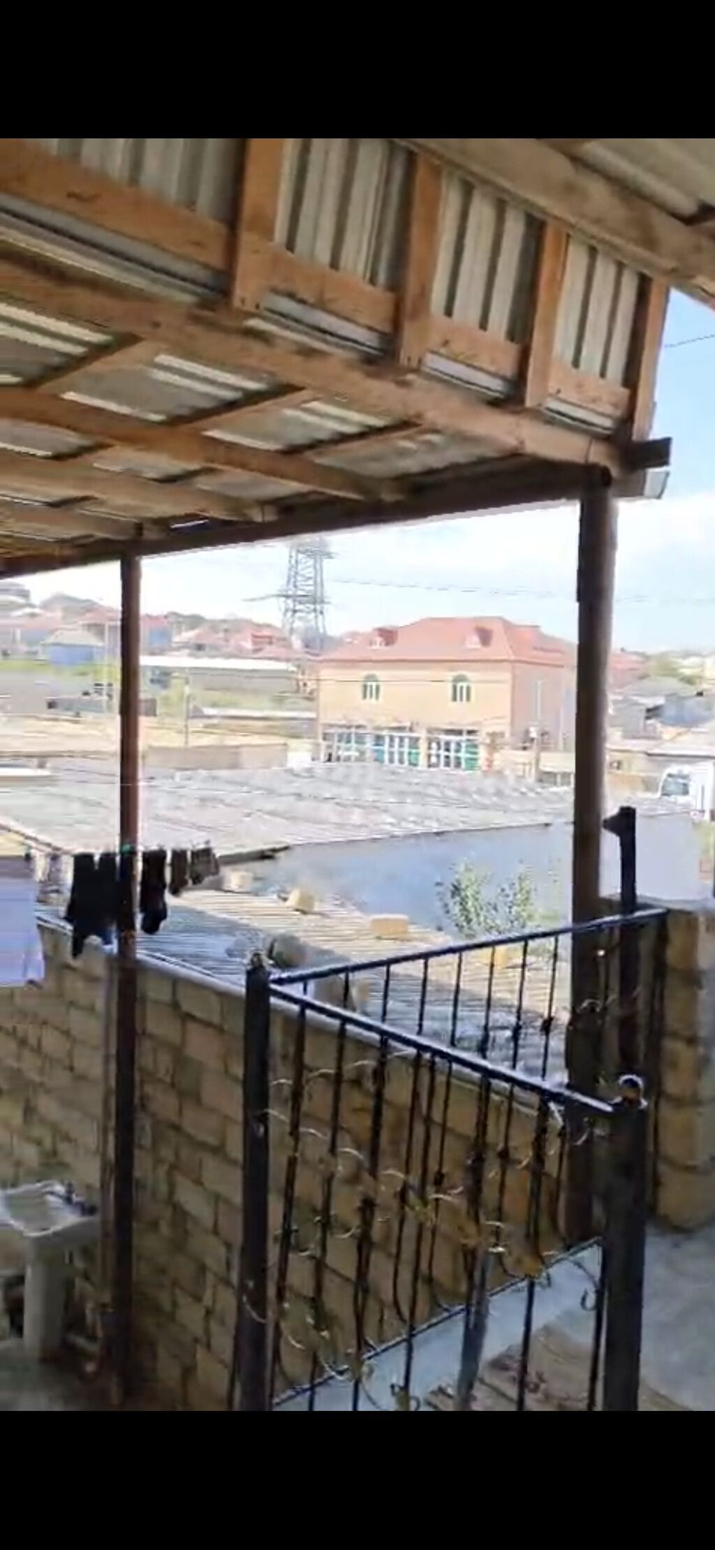 Satılır: 3 otaqlı fərdi yaşayış evi (həyətyanı) Hokmelide 3 sotun