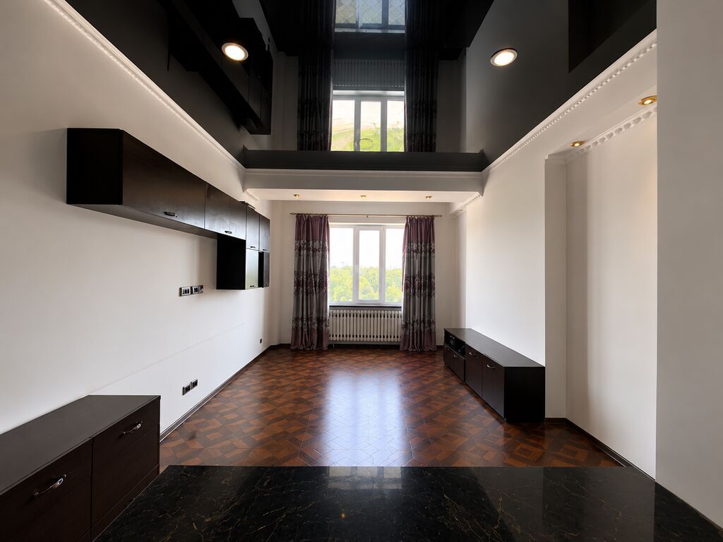 2 комнаты, 66 м², Золотой квадрат Элитка, 10 этаж, Косметический ремонт: фото 4