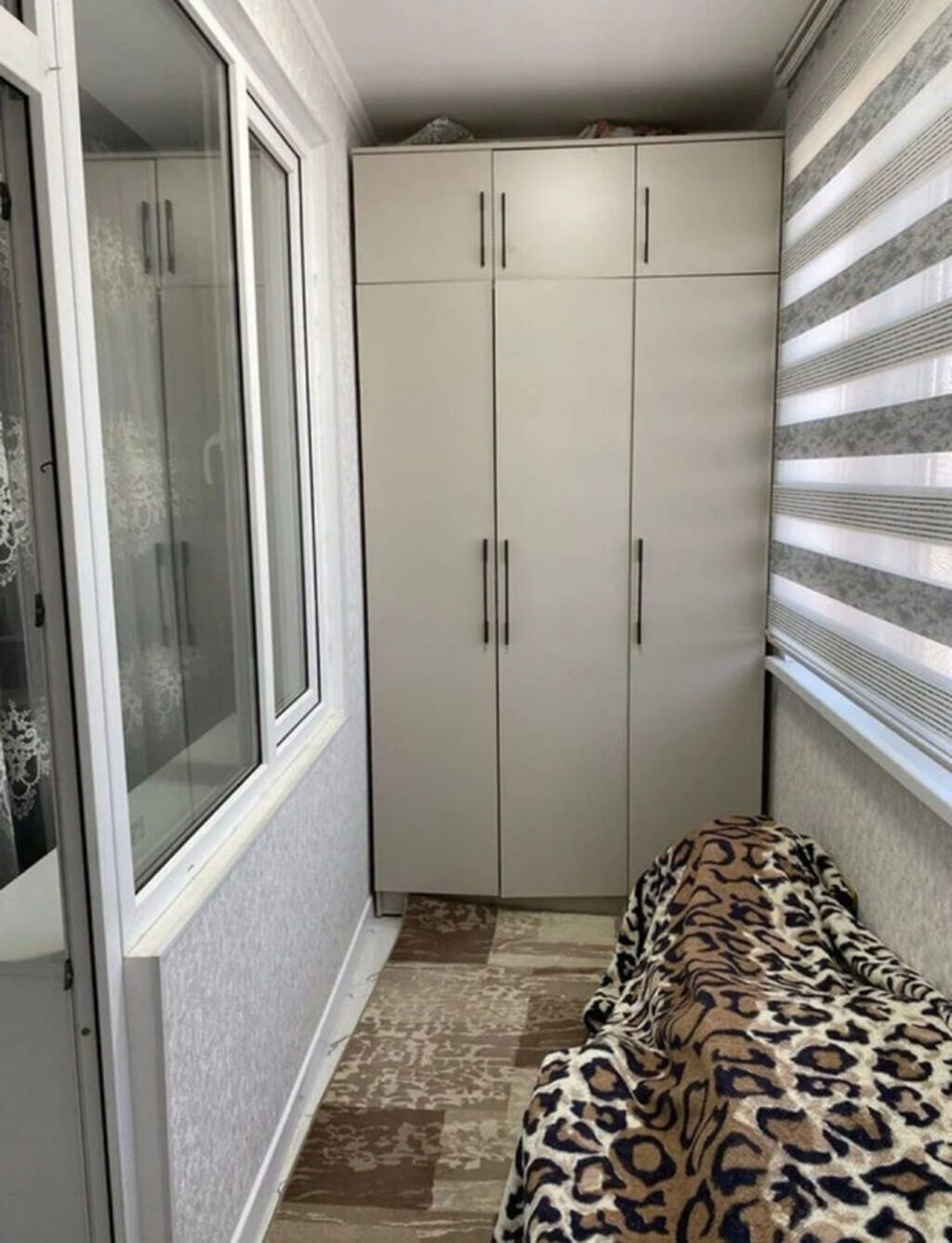 2 комнаты, 48 м², Элитка, 9 этаж, Дизайнерский ремонт: фото 3