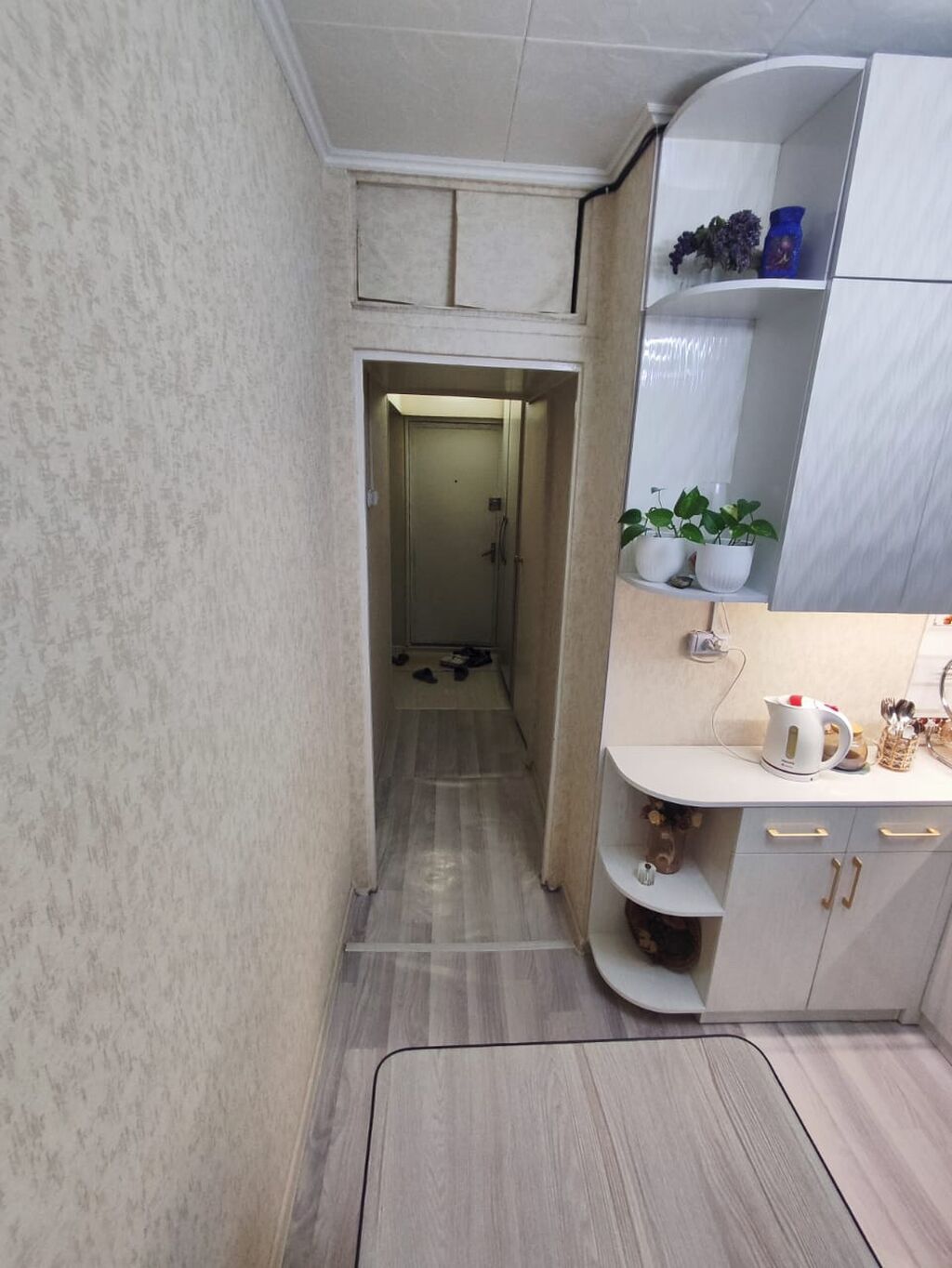 Продам 2-комн. квартиру, 6 мкр, 44 м²: фото 6