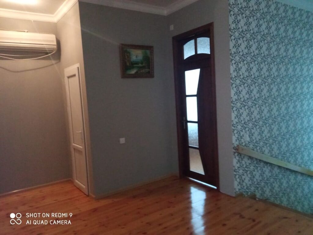 Bakıxanov qəs. 9 otaq, 330 kv. m, Orta təmir