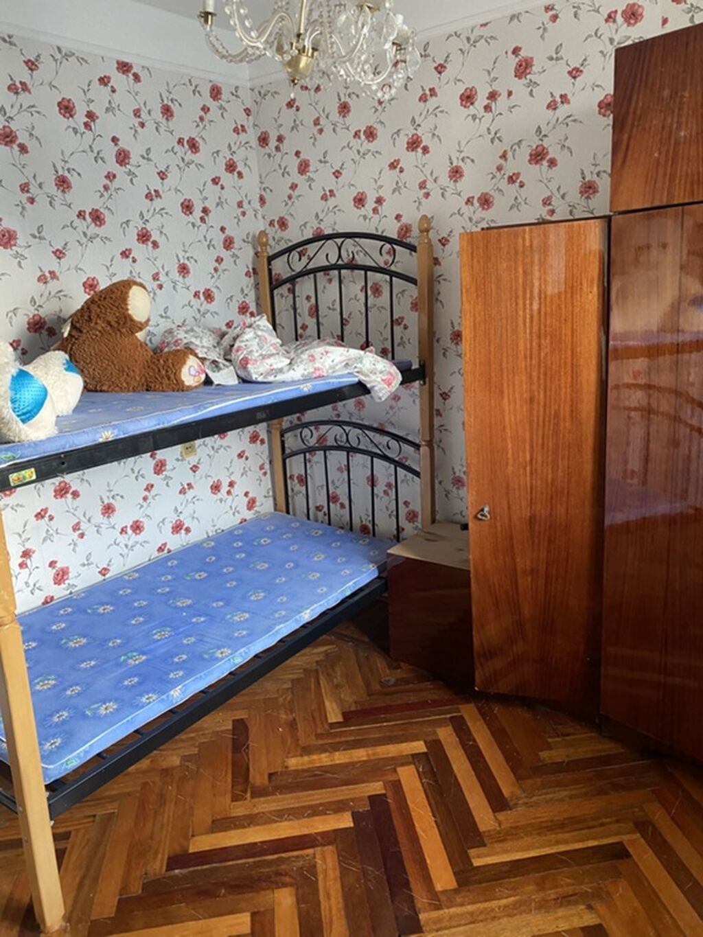 İçəri Şəhərdə 3 otaqlı köhnə tikili mənzil satılır, 80 m², 250 000 AZN, şəkil 5 / 5