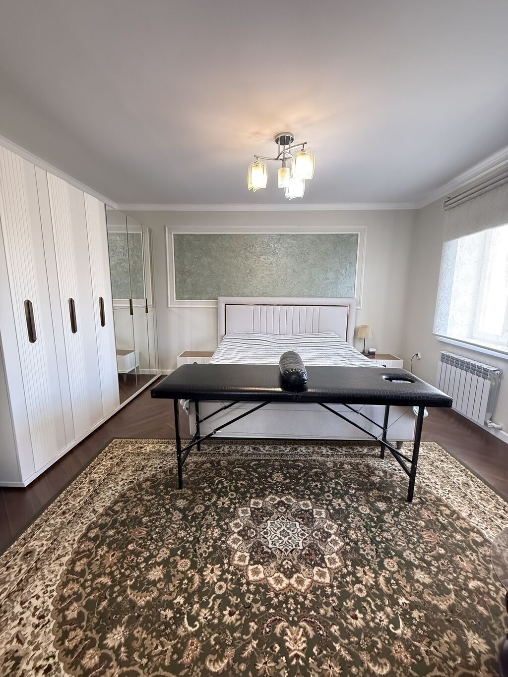 Продам дом 90 м², 5 комнат, 6.5 соток, Бишкек: фото 2