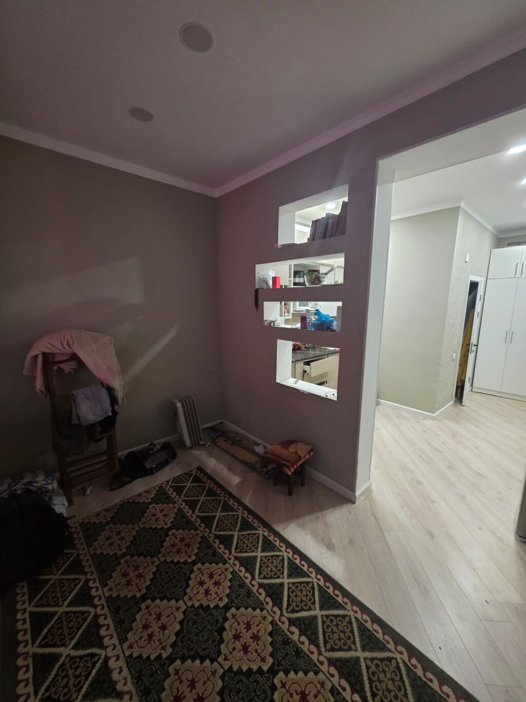 1 комната, 35 м²: фото 8