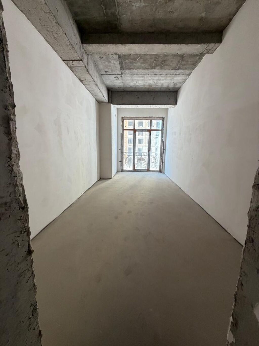 4 комнаты, 153 м², Южная Магистраль Элитка, 3 этаж, ПСО (под самоотделку): фото 8