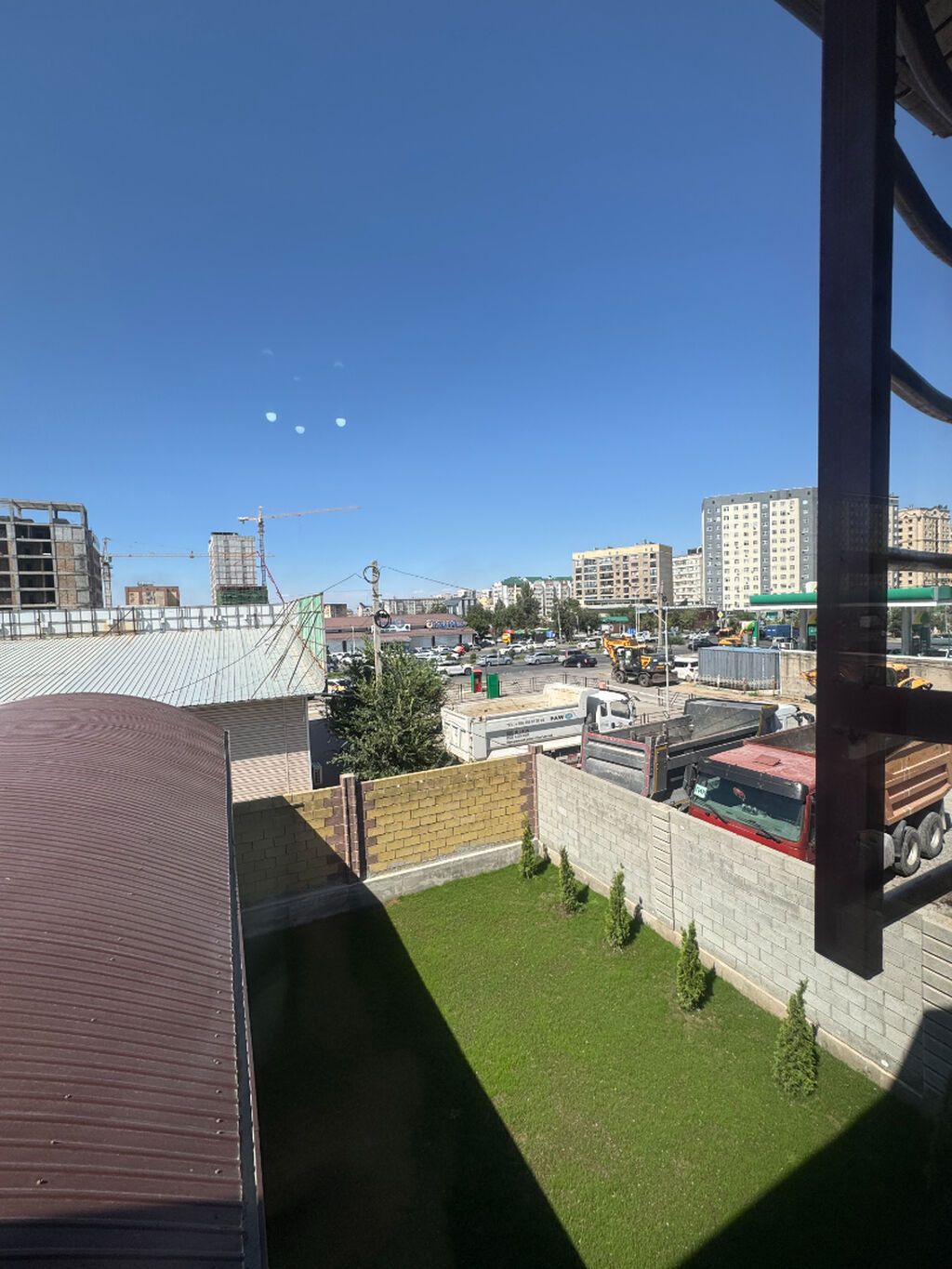 300 м², 3 комнаты, Юг-2 мкр, Семейным: фото 3