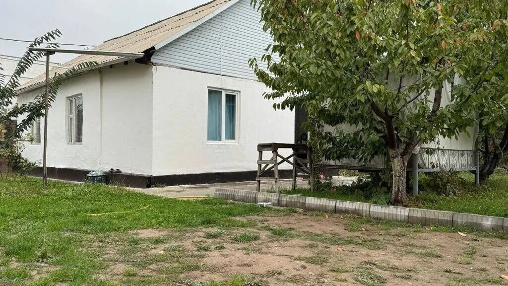 65 м², 2 комнаты, Кок-Жар ж/м, Без животных: фото 8