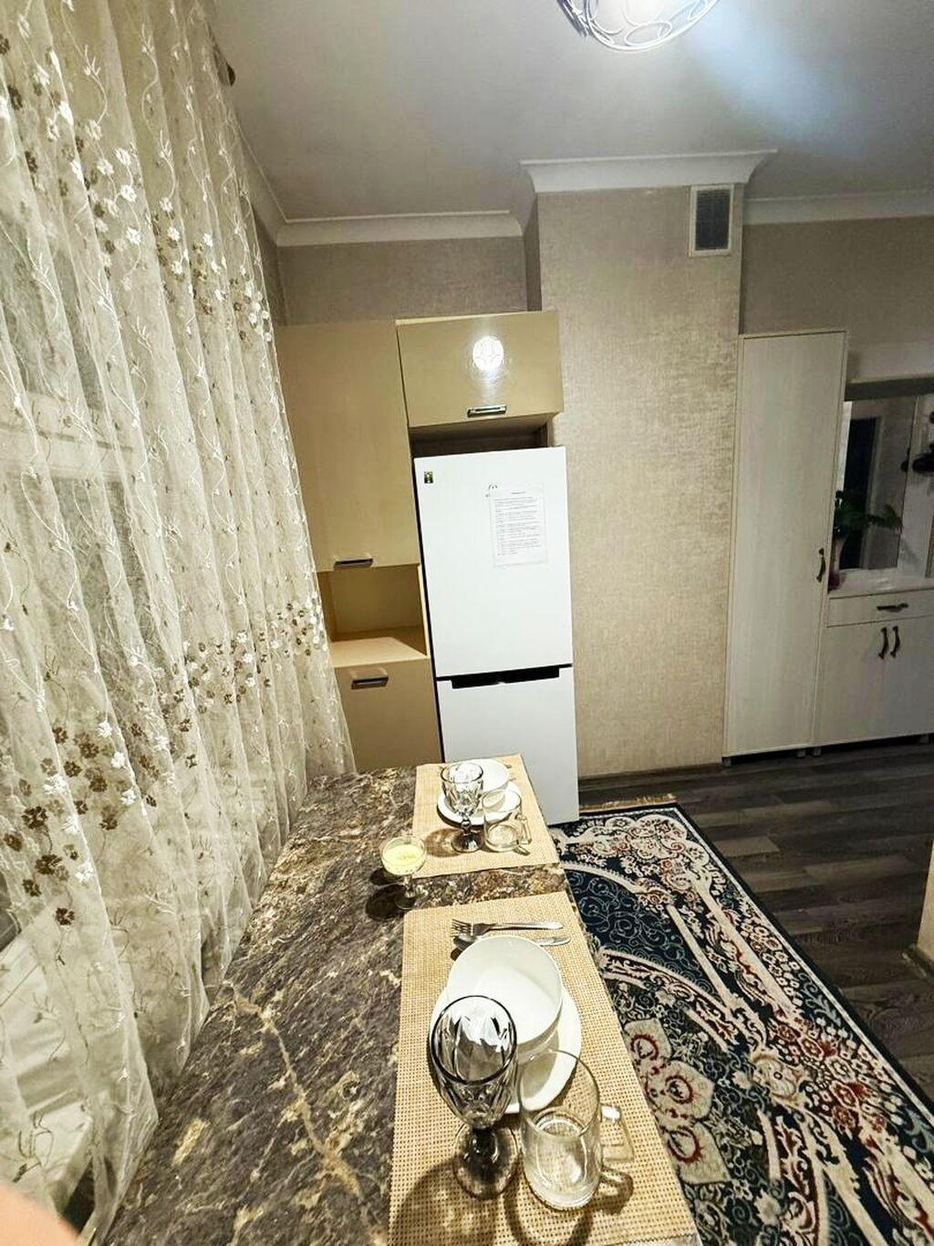 1 комната, Филармония, Бытовая техника, фото 7