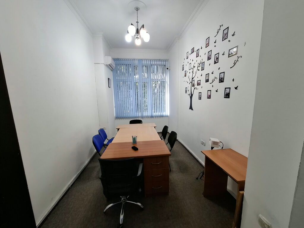 Bakı, 5 otaqlı, Köhnə tikili, 174 kv. m
