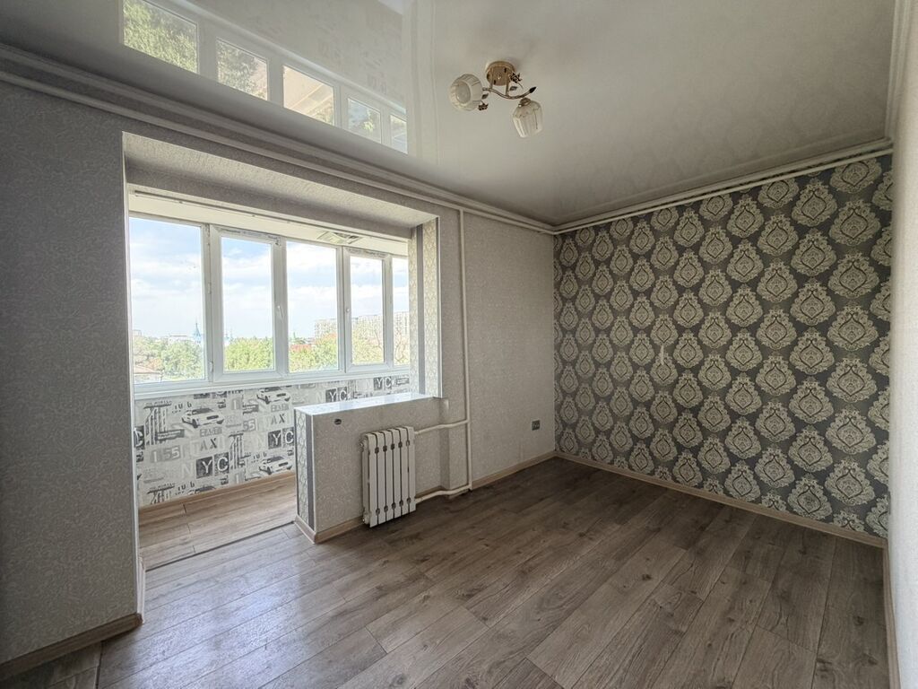 2 комнаты, 42 м², парк Панфилова / стадион Спартак Индивидуалка, 5 этаж, Свежий ремонт: фото 7