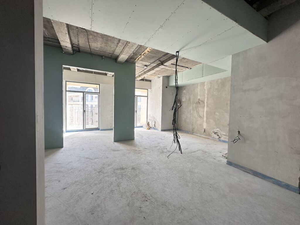 2 комнаты, 80 м², 15 этаж: фото 2