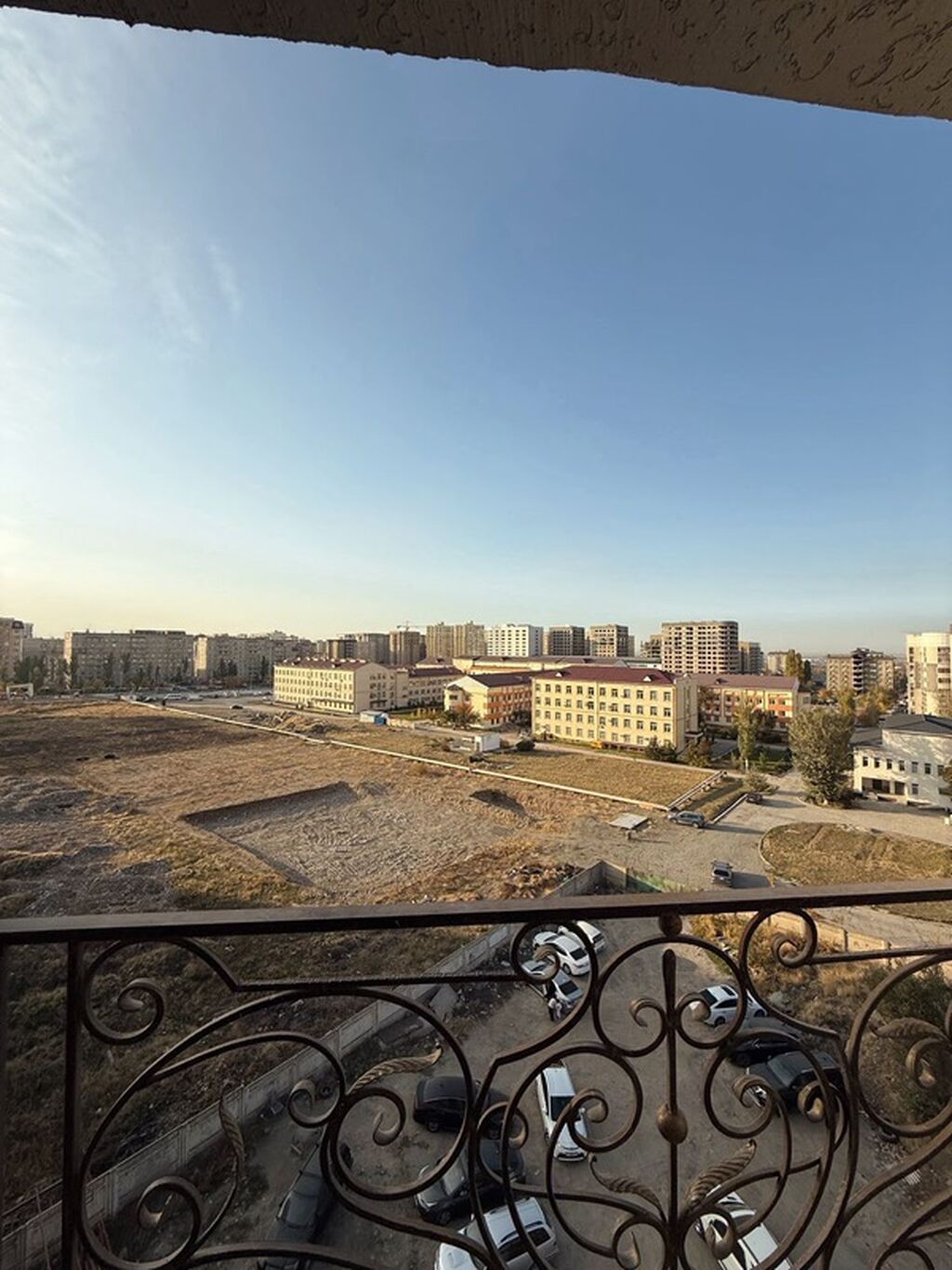 2 комнаты, Нижний Джал (Джал-23) Парам без детей, С мебелью полностью: фото 8