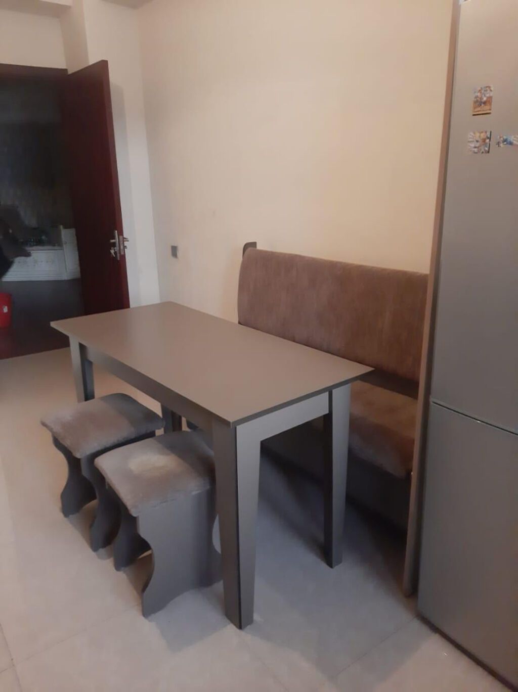 2 otaqlı, Yeni tikili, 71 kv. m