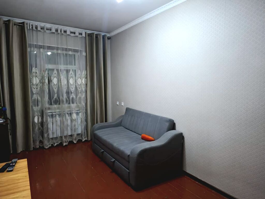 Продаётся 1-комнатная квартира в Аламедин-1, 33 м²: фото 6