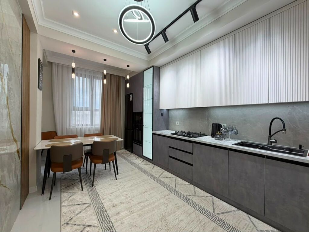 For rent 1 bedroom apartment in the southern part of the city. 139: фото 1