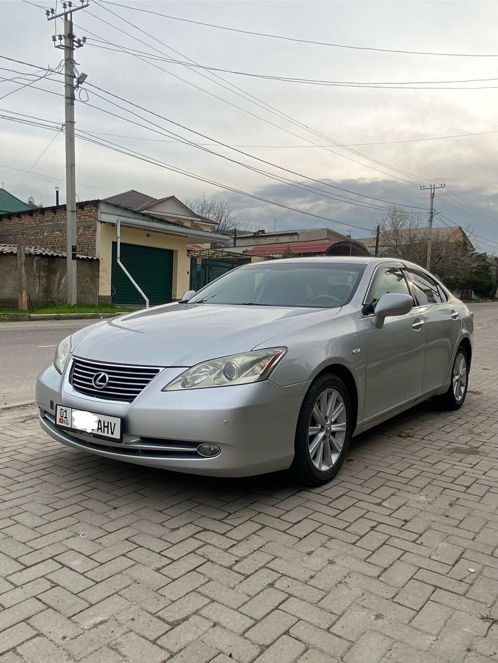 Продаю - Lexus ES 350 Год: 14900 USD ➤ Lexus | Бишкек | 108346609 ᐈ lalafo .kg