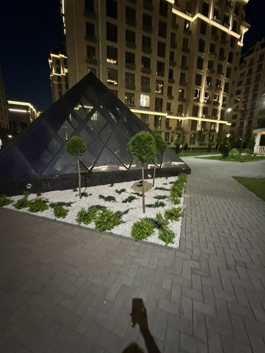 1 комната, 48 м², 8 этаж: фото 3