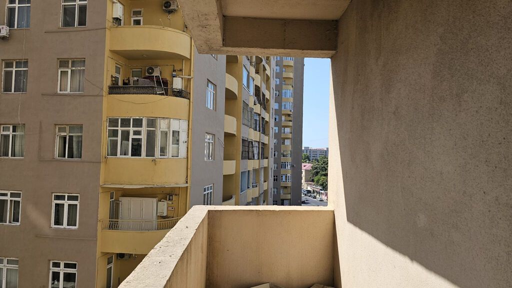 4 otaqlı, Yeni tikili, 209 kv. m