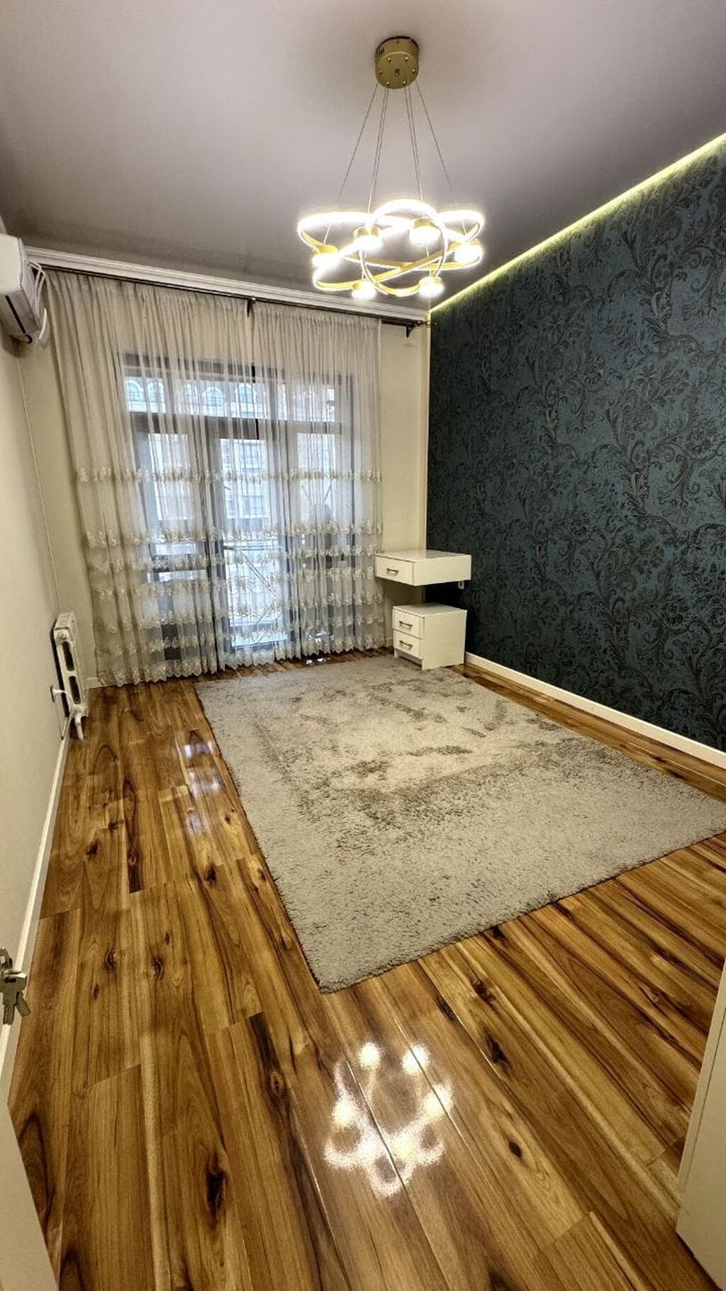 2 комнаты, 73 м², Элитка, 10 этаж: фото 4