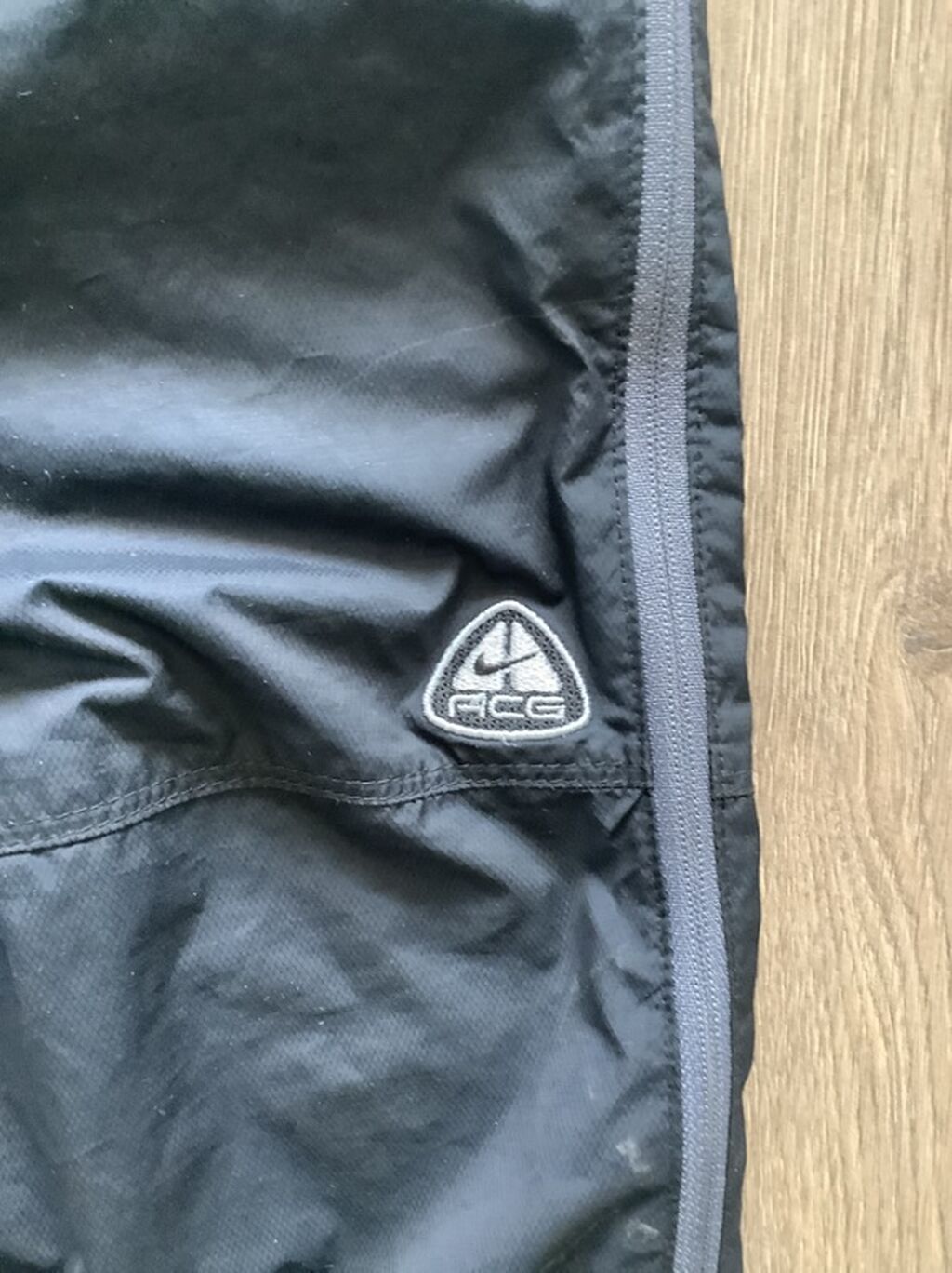 Лёгкие спортивные брюки Nike ACG Clima-Fit - Линейка: Nike ACG (All: фото 2
