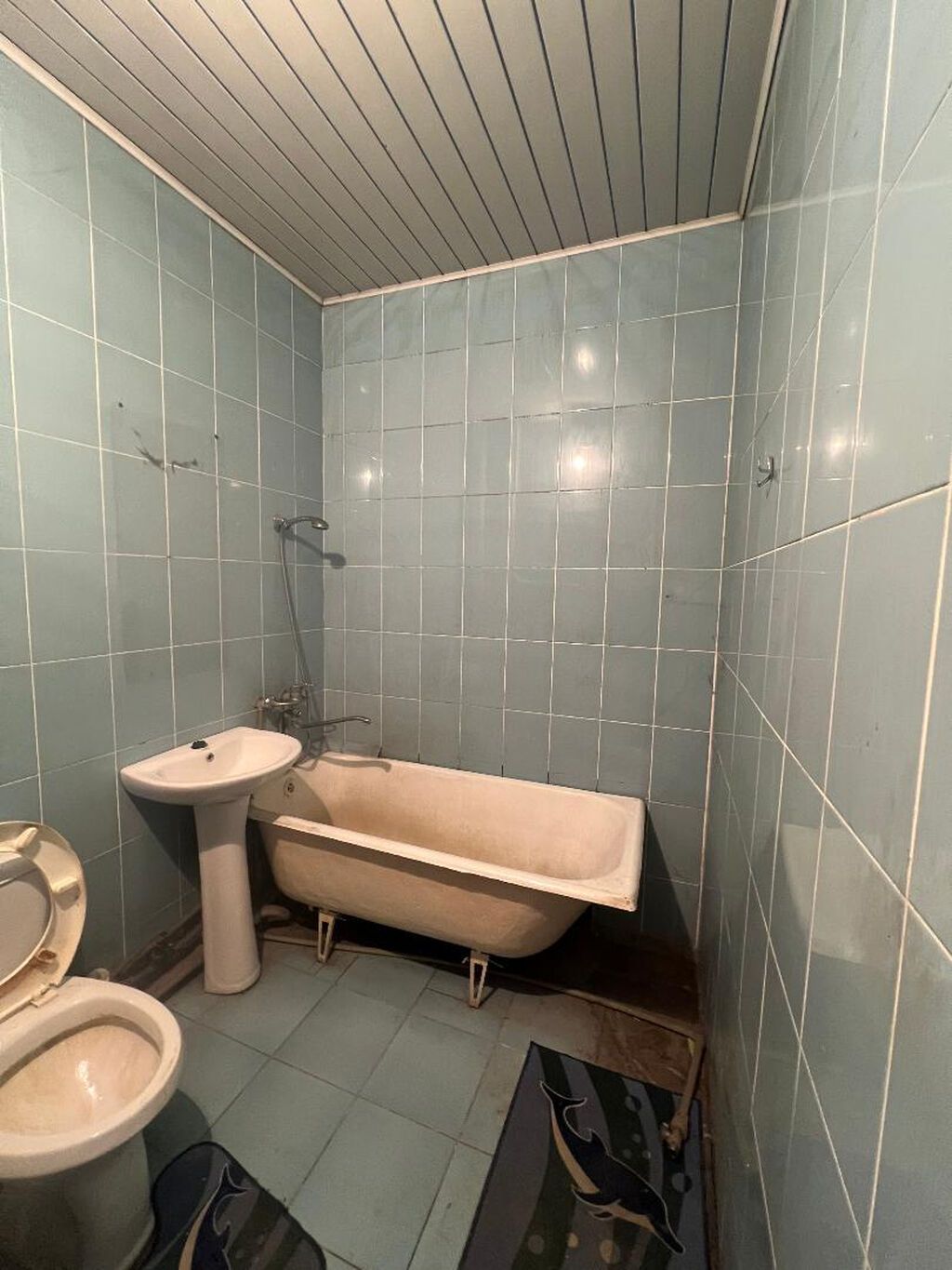 Срочно продается 1-комнатная квартира, 105 серия, 34 м²: фото 5
