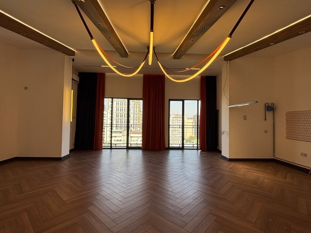 4 комнаты, 141 м², Филармония Элитка, 10 этаж, Дизайнерский ремонт: фото 6