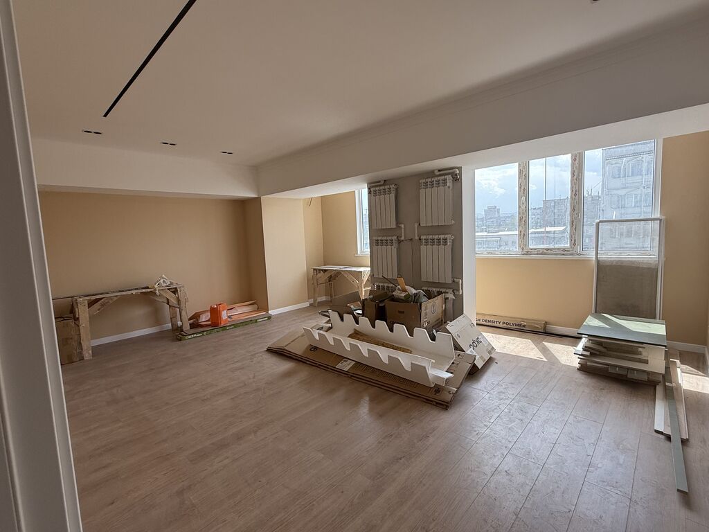 2 комнаты, 70 м², Моссовет Индивидуалка, 8 этаж: фото 4