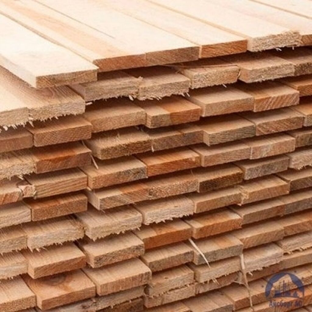 Купить 1 Куб Сосны