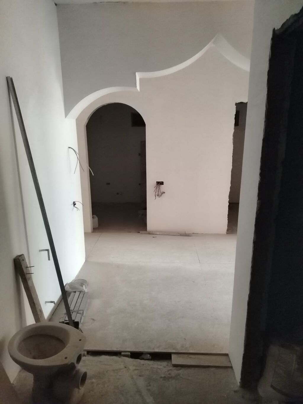 Mənzilin daxili təmir-layihə Təsvir: - Mənzilin tam daxili dizayn və - 4