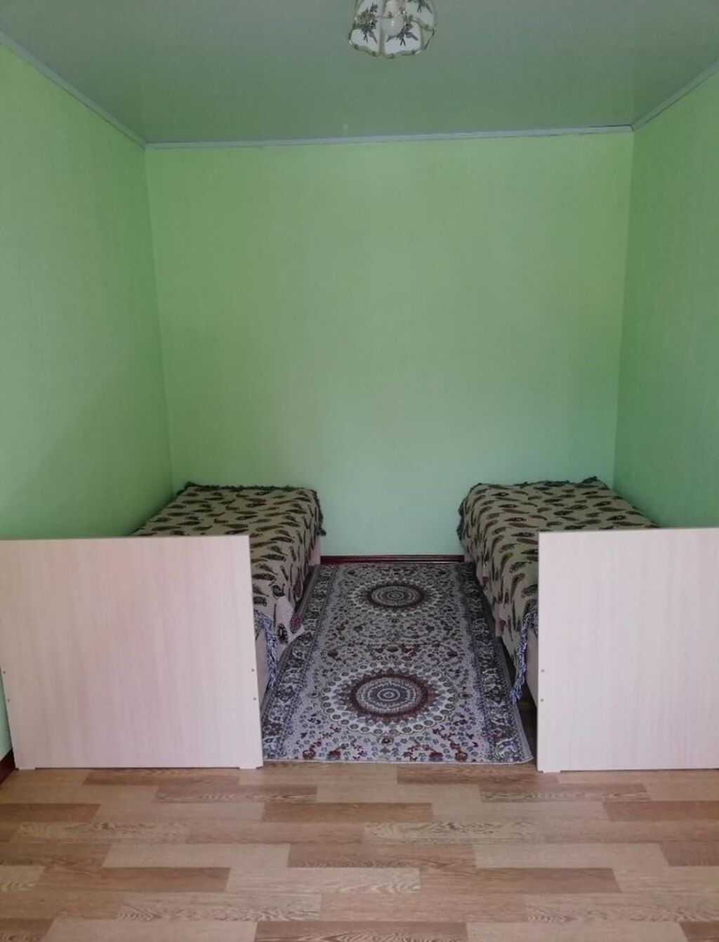 Срочно Продается дом 2- х комнатный и отдельные комнаты5 комнат: фото 6
