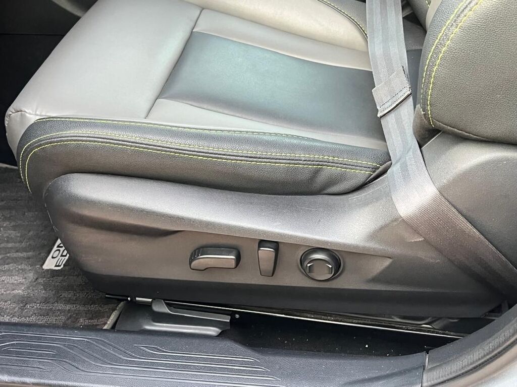 Subaru Outback: 2023 г., 2.4 л, Вариатор, Бензин: фото 8
