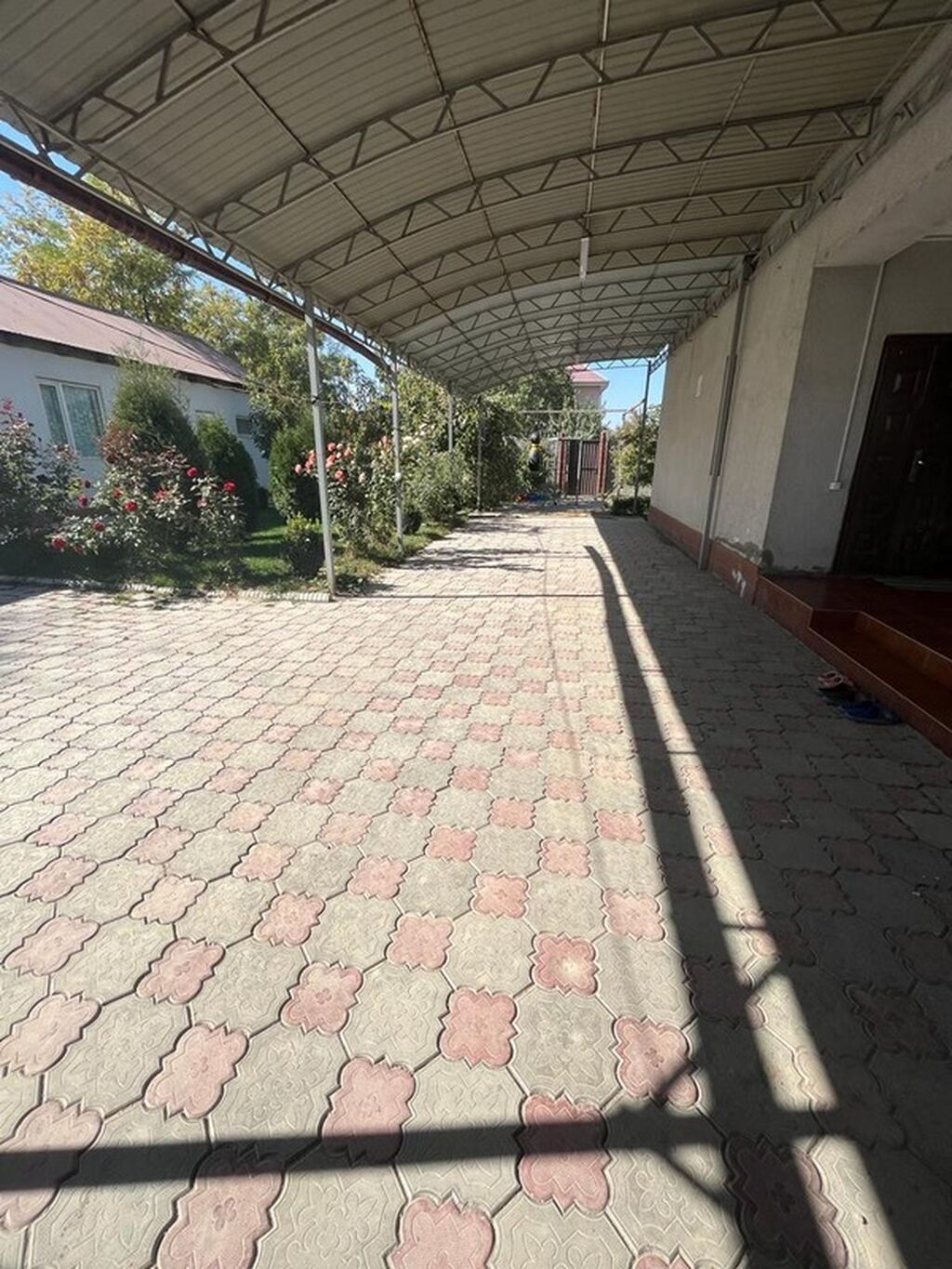 280 м², 6 комнат и более, Арча-Бешик ж/м: фото 3