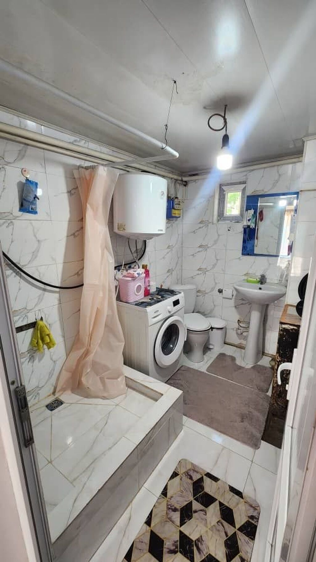 3 комнаты, 53 м², 7 соток, Бишкек, Агентство недвижимости: фото 8