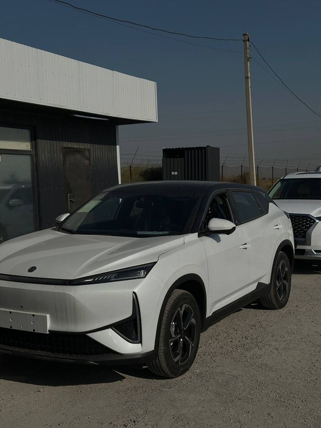 Dongfenk L7 Запас хода 530км Бонус + оформление +зарядка +полик: фото 5
