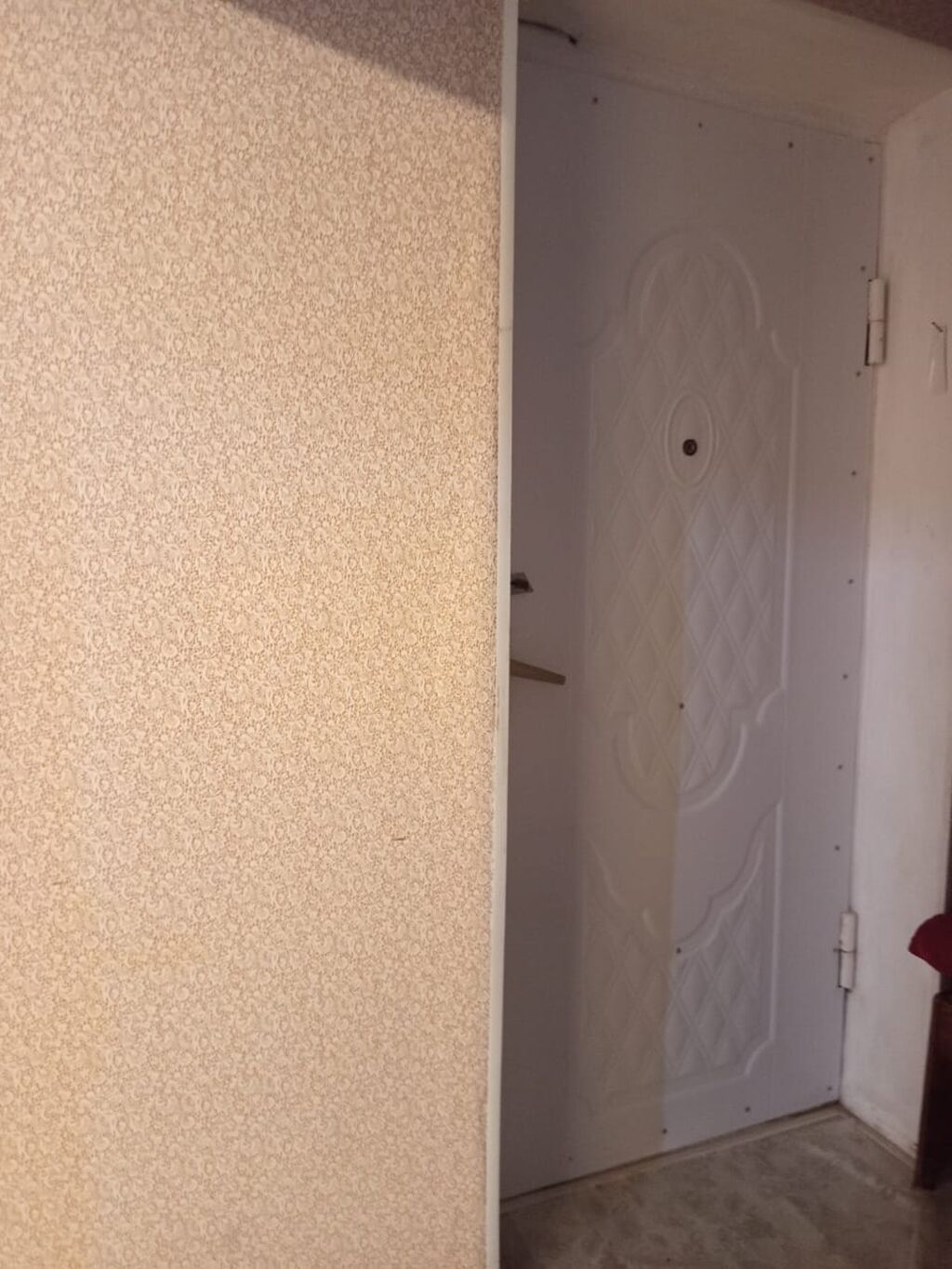 Sumqayıt, 2 otaqlı, Köhnə tikili, 47 kv. m