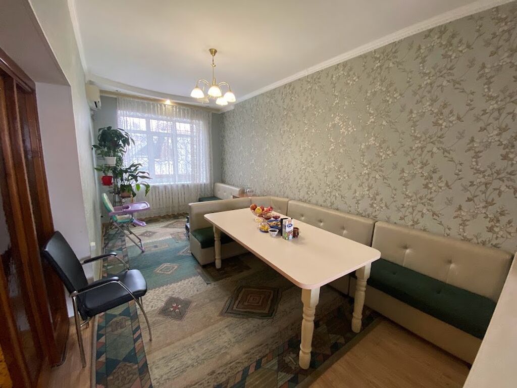 6 комнат и более, 320 м², 5 соток, Бишкек, Церковь Собственник: фото 8
