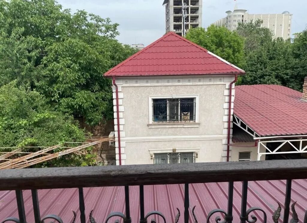 Сдаётся дом под офис или коммерцию на Тыныстанова, 700 м²: фото 6
