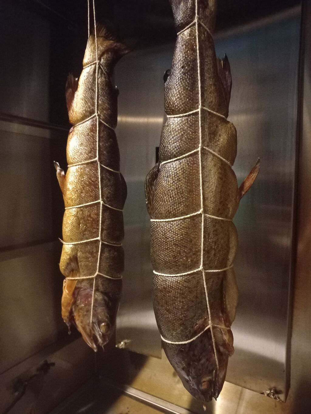 Предлагаем услуги копчения любого мяса, птицы, рыбы. Копчение по: фото 2