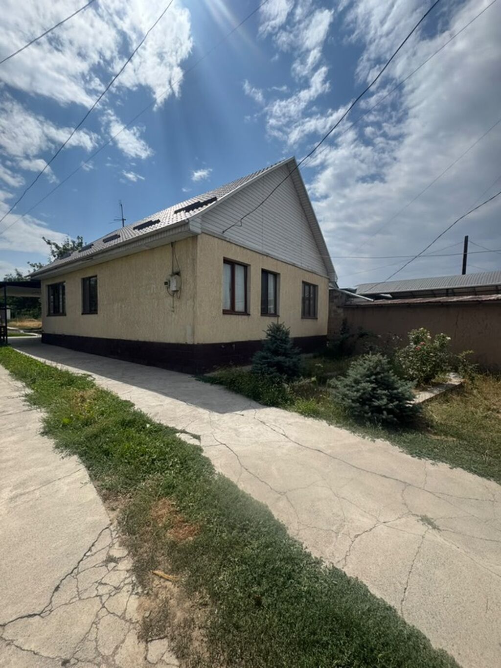 4 комнаты, 150 м², Арча-Бешик ж/м 1 этаж: фото 5
