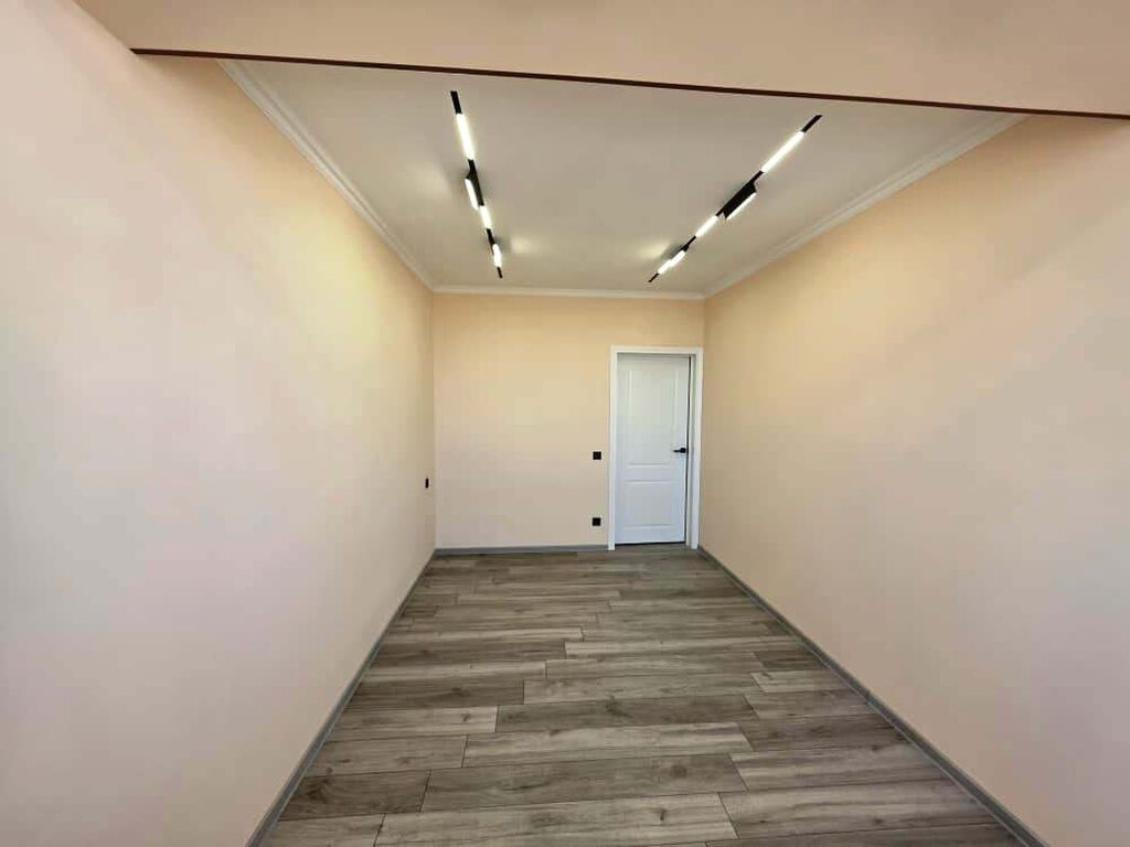 2 комнаты, 75 м², Рабочий Городок Элитка, 8 этаж, Евроремонт: фото 8