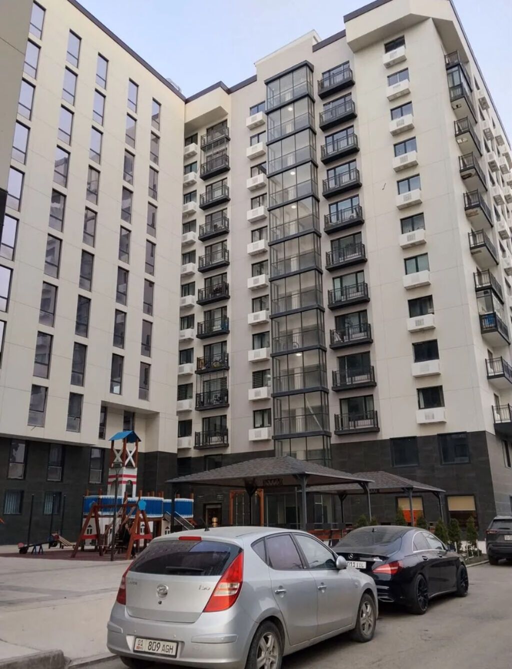 1 комната, 51 м², Элитка, 3 этаж, Евроремонт — фото 5