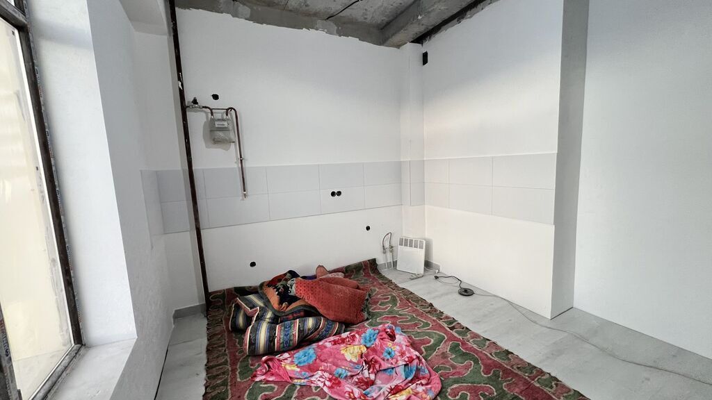 Продам 1-комнатную квартиру, 43 м², ЖК Кубаныч: фото 2