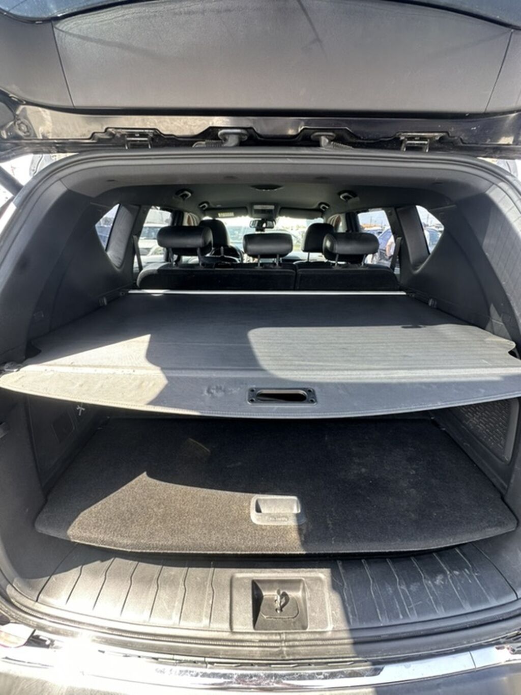 Ssangyong Rexton: 2019 г., 2.2 л, Автомат, Дизель, Внедорожник: фото 4