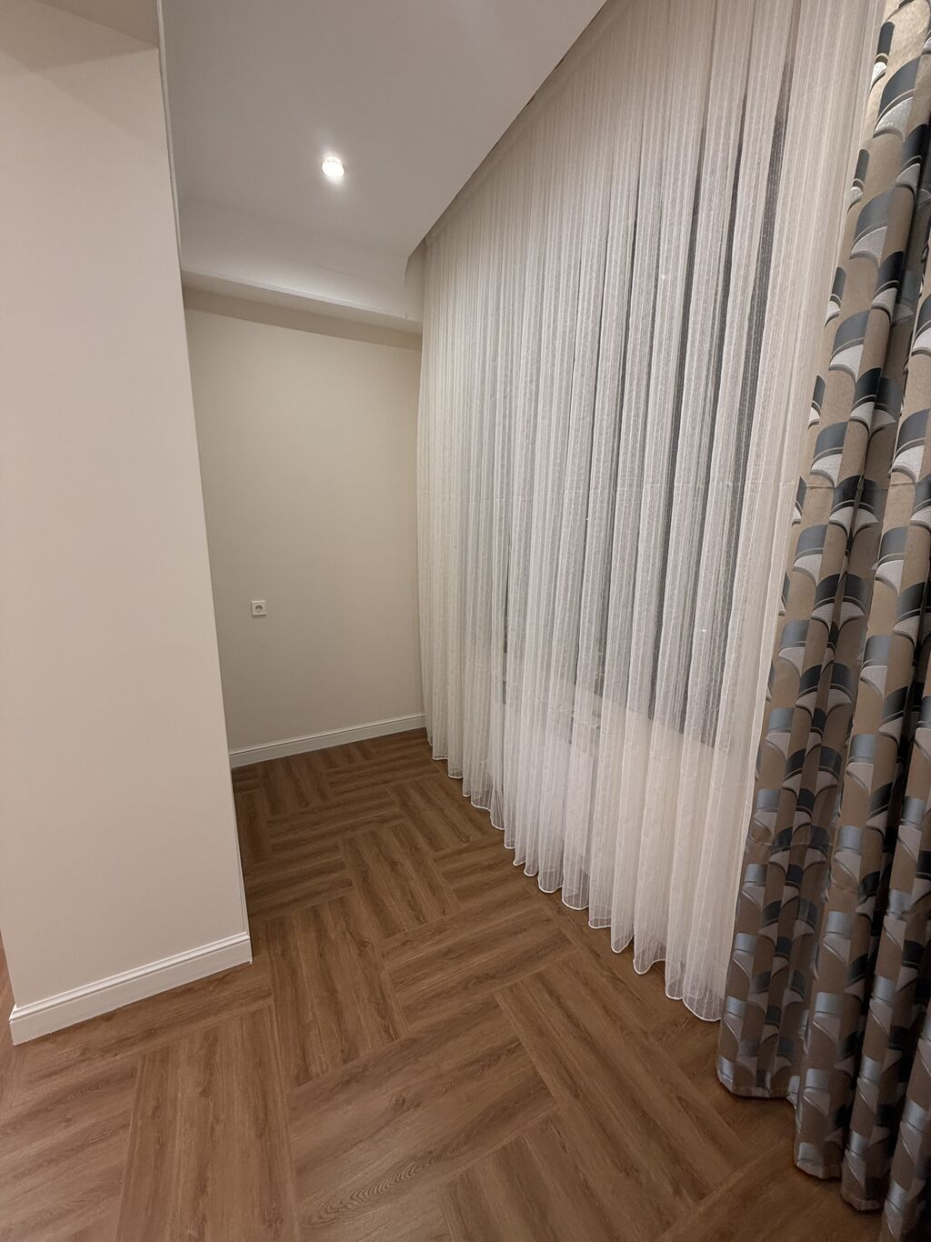 2 комнаты, 72 м², Кулатов мкр., Элитка, 8 этаж, Дизайнерский ремонт: фото 8