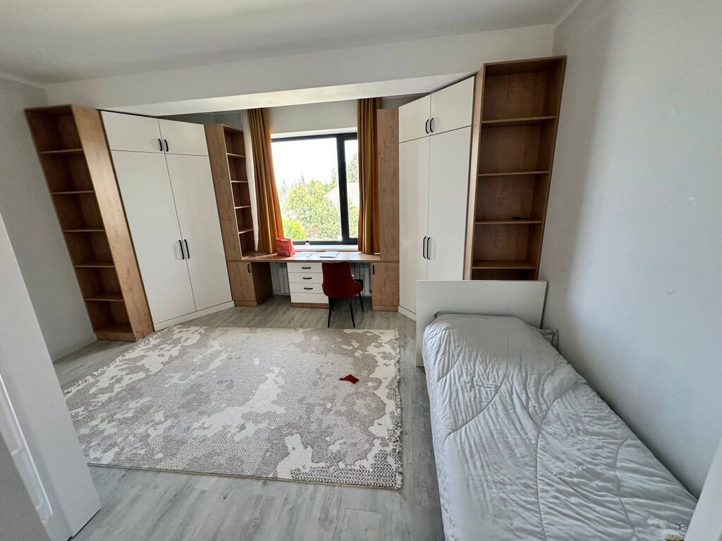 340 м², 6 комнат, Кок-Жар ж/м: фото 4