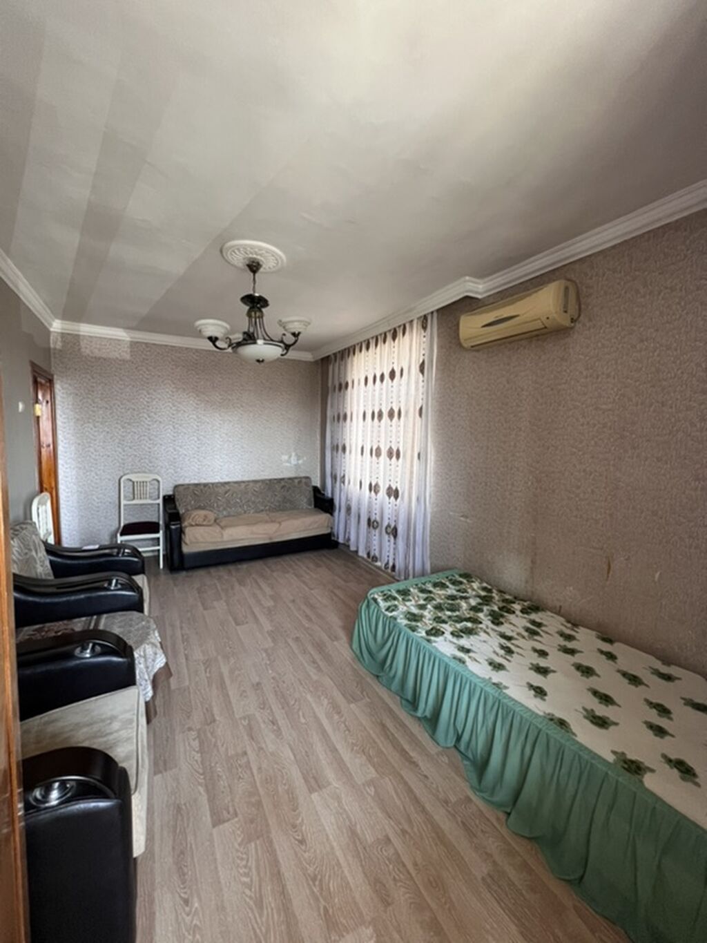 Xırdalan, 1 otaqlı, Köhnə tikili, 35 kv. m