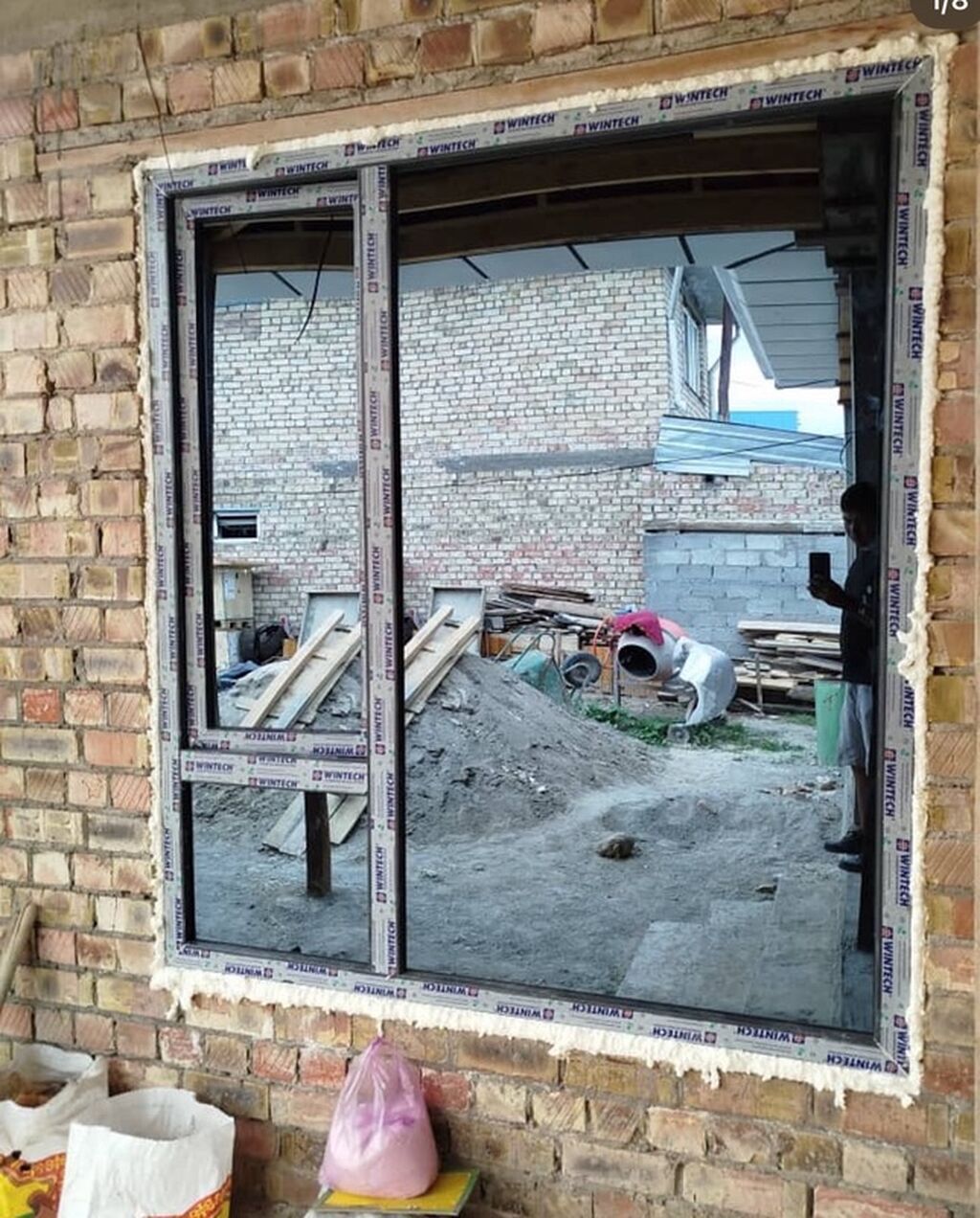 Витраж: Установка, Бесплатный выезд — фото 4